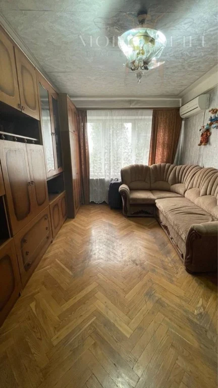 БЕЗ % Продаж 3к квартири вул. Виговського 12 (Гречка)