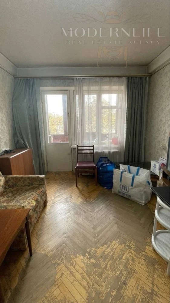 БЕЗ % Продаж 3к квартири вул. Виговського 12 (Гречка)