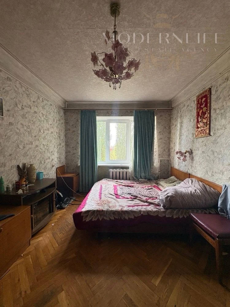 БЕЗ % Продаж 3к квартири вул. Виговського 12 (Гречка)
