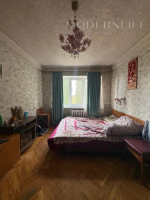 БЕЗ % Продаж 3к квартири вул. Виговського 12 (Гречка)