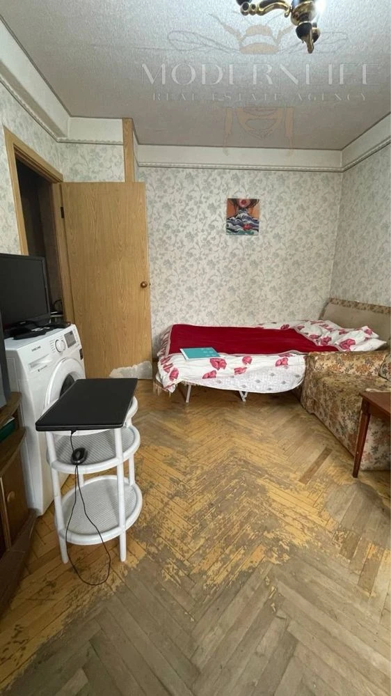БЕЗ % Продаж 3к квартири вул. Виговського 12 (Гречка)