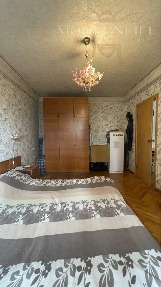 БЕЗ % Продаж 3к квартири вул. Виговського 12 (Гречка)