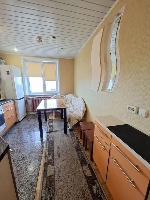 Продам 2х кім квартиру по ул Рубана Хортицкой р-н