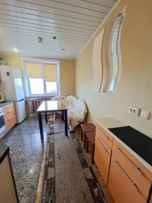 Продам 2х кім квартиру по ул Рубана Хортицкой р-н
