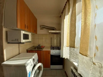 Продам гарненьку 1кімнатну квартиру на метро Оболонь