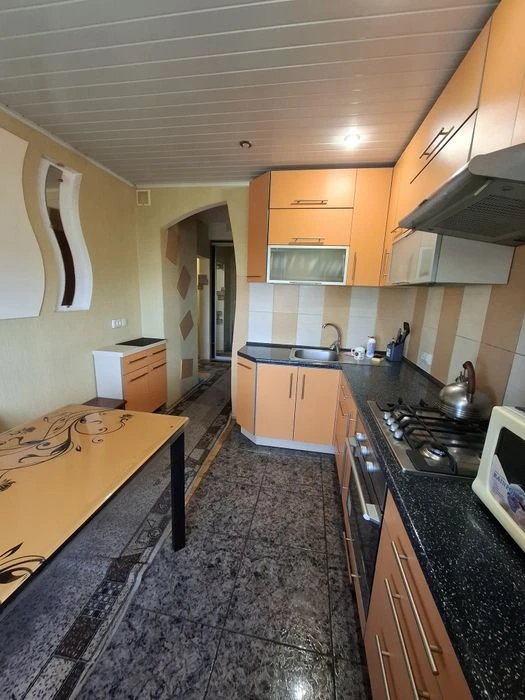 Продам 2х кім квартиру по ул Рубана Хортицкой р-н
