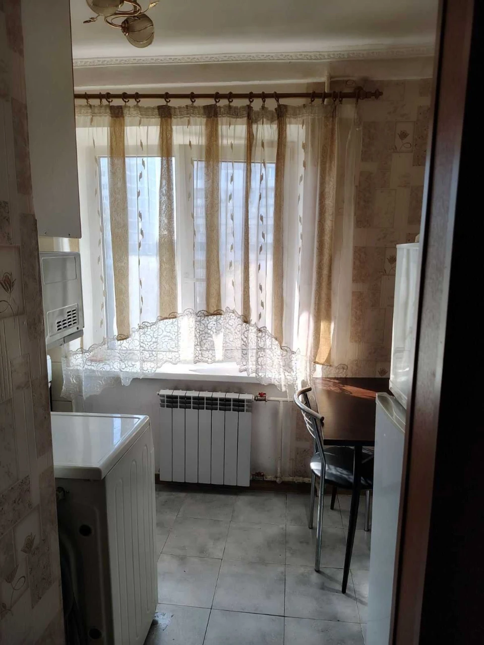 Продам гарненьку 1кімнатну квартиру на метро Оболонь