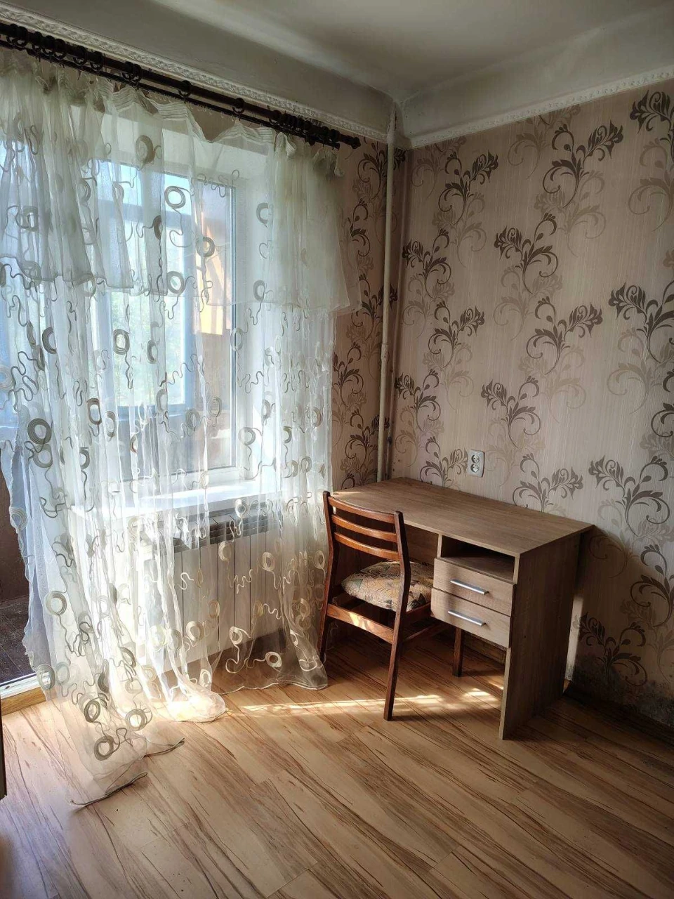 Продам гарненьку 1кімнатну квартиру на метро Оболонь