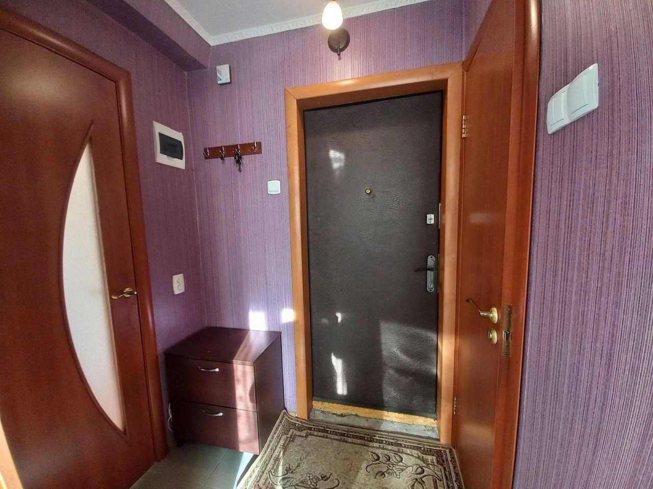 Продам гарненьку 1кімнатну квартиру на метро Оболонь
