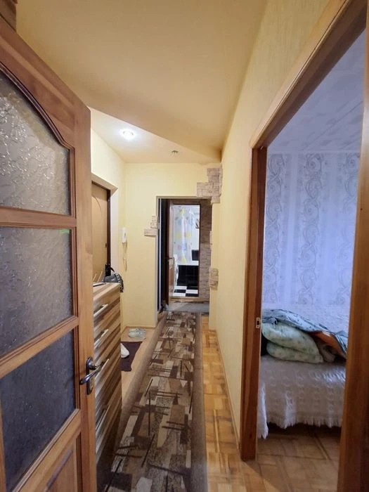Продам 2х кім квартиру по ул Рубана Хортицкой р-н