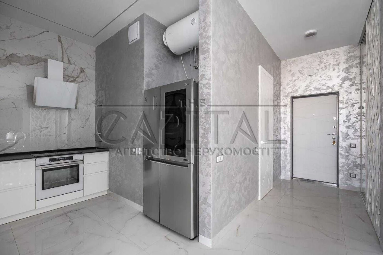 Продаж 1-кімнатна квартира на Печерськувул. Патріса Лумумби