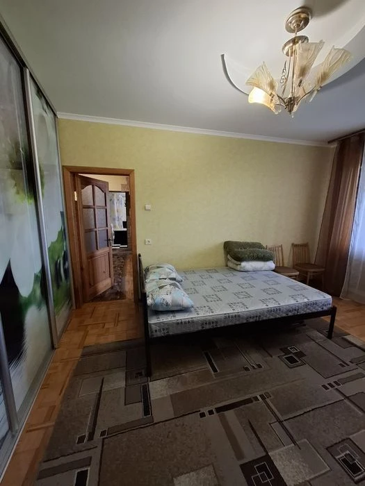 Продам 2х кім квартиру по ул Рубана Хортицкой р-н