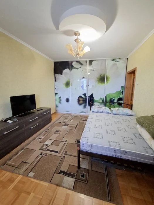 Продам 2х кім квартиру по ул Рубана Хортицкой р-н