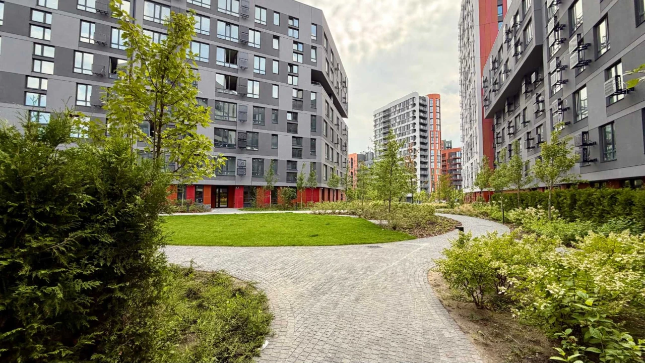 Без%. Терміново! Продаж 2к в ЖК Республіка, зданий будинок