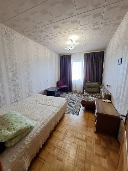 Продам 2х кім квартиру по ул Рубана Хортицкой р-н