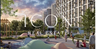 Продаж 1-кімнатної квартири у престижному ЖК Nordica Residen