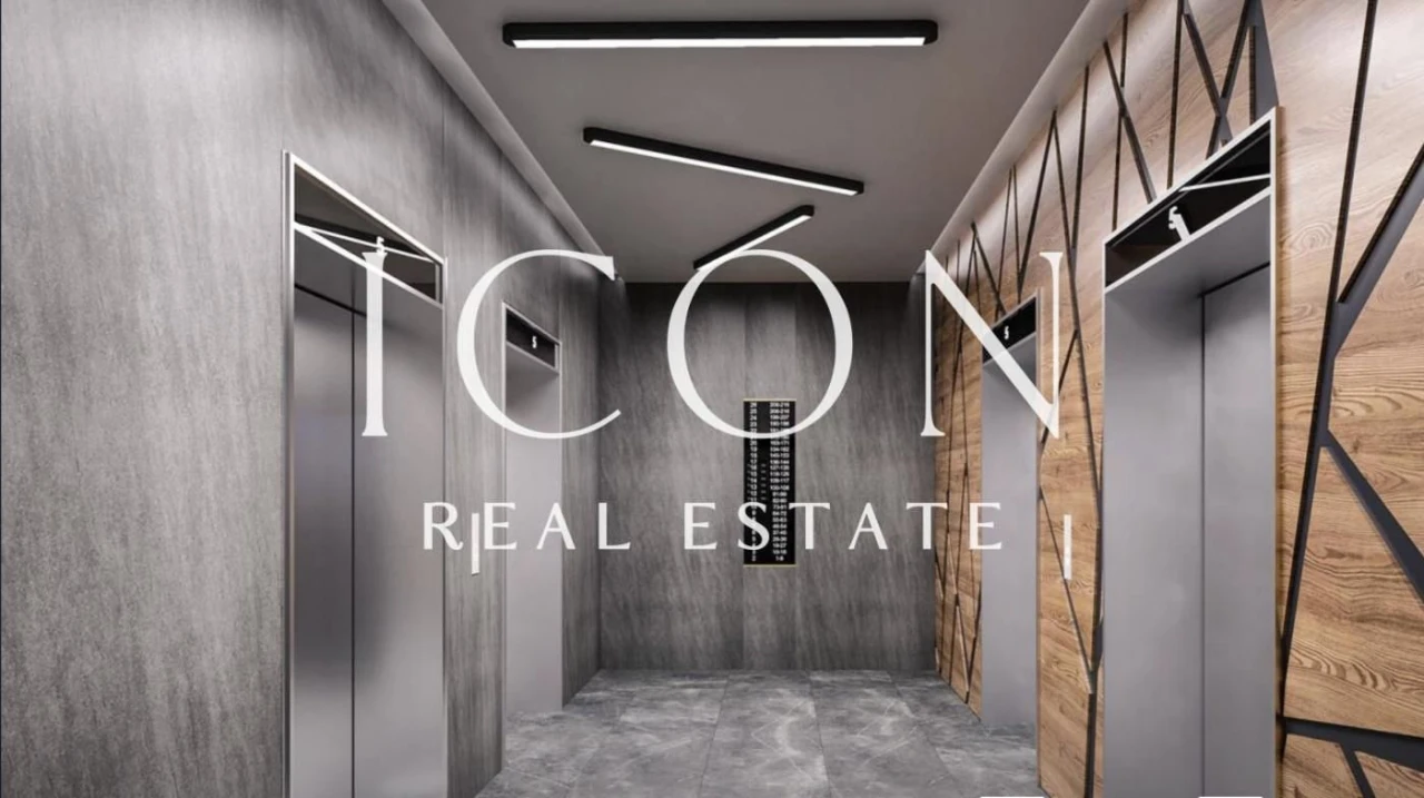 Продаж 1-кімнатної квартири у престижному ЖК Nordica Residen