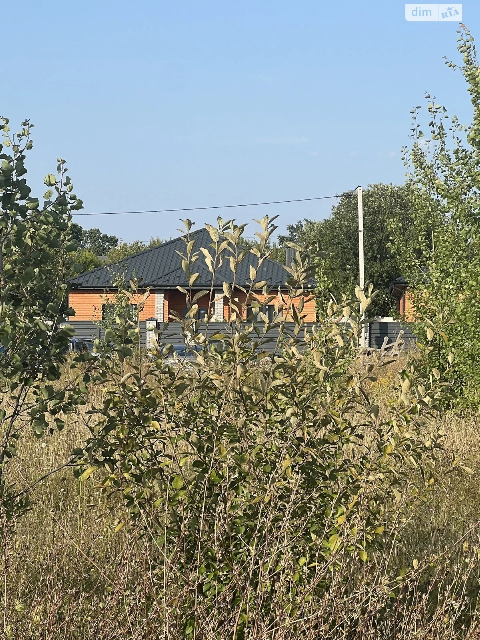 Продажа участков под жилую застройку Старый город