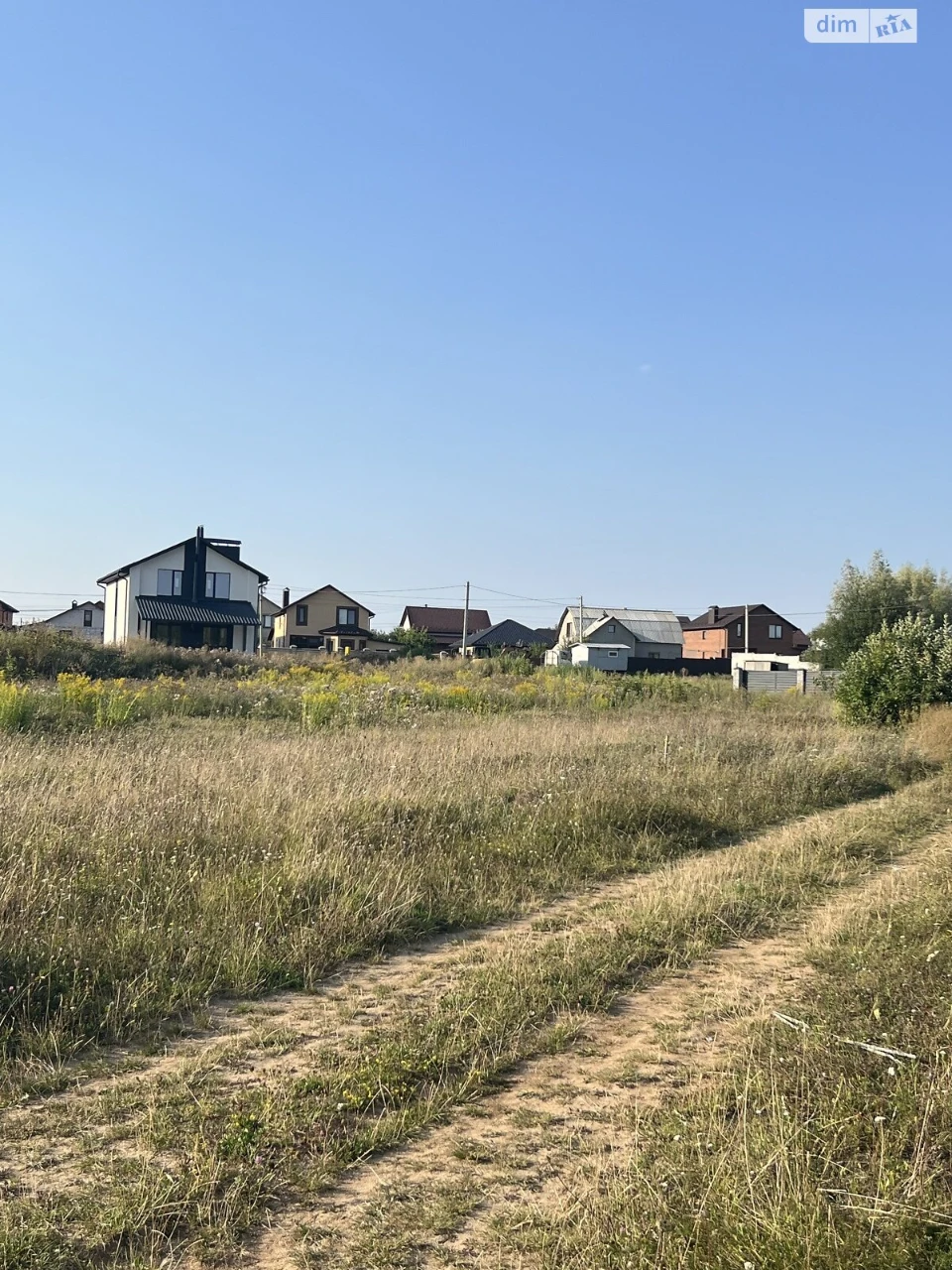 Продажа участков под жилую застройку Старый город