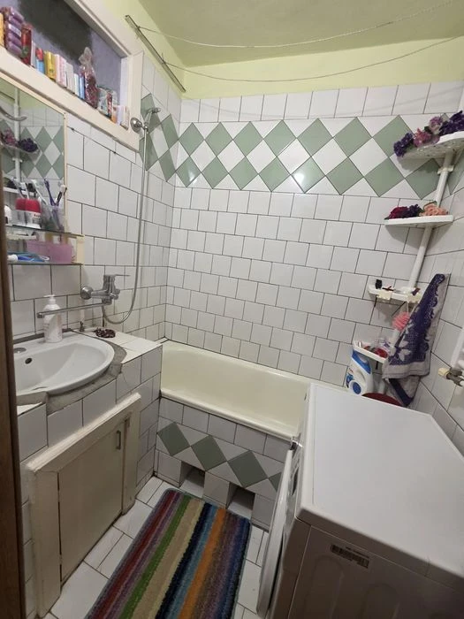 Продаж 2х кімнатної квартири в самому центрі/вул Добрянськог
