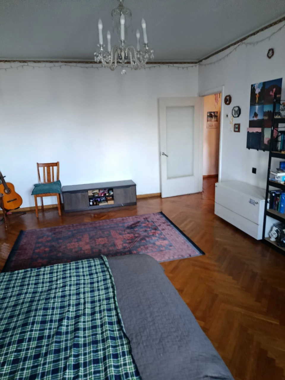 Продам 2-у квартиру,центр,цегла,газ,"спецпроєкт",метро Палац