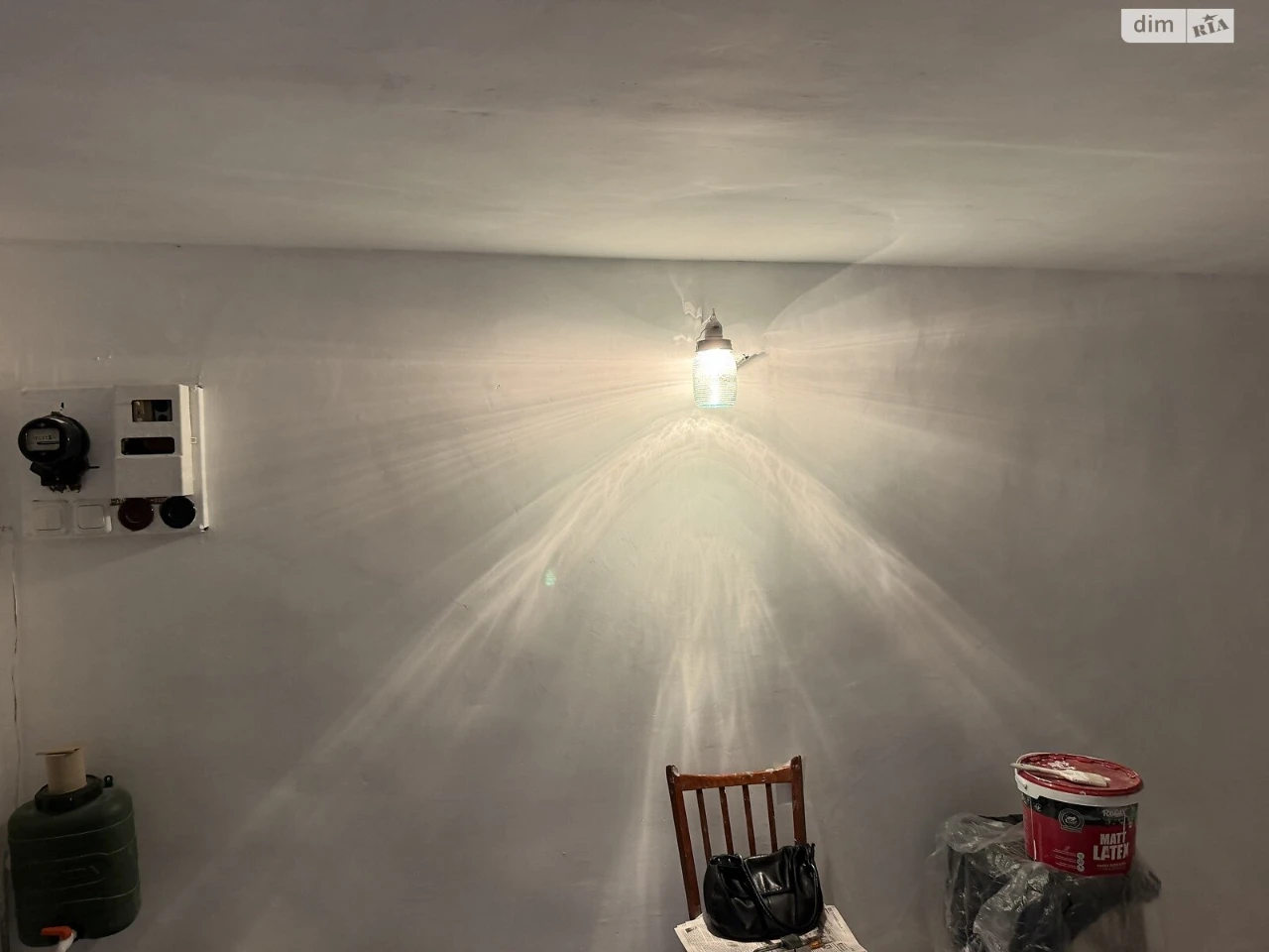For Sale: Detached Garage, Prospect Polya