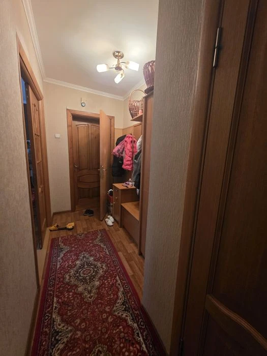 Продаж 2х кімнатної квартири в самому центрі/вул Добрянськог