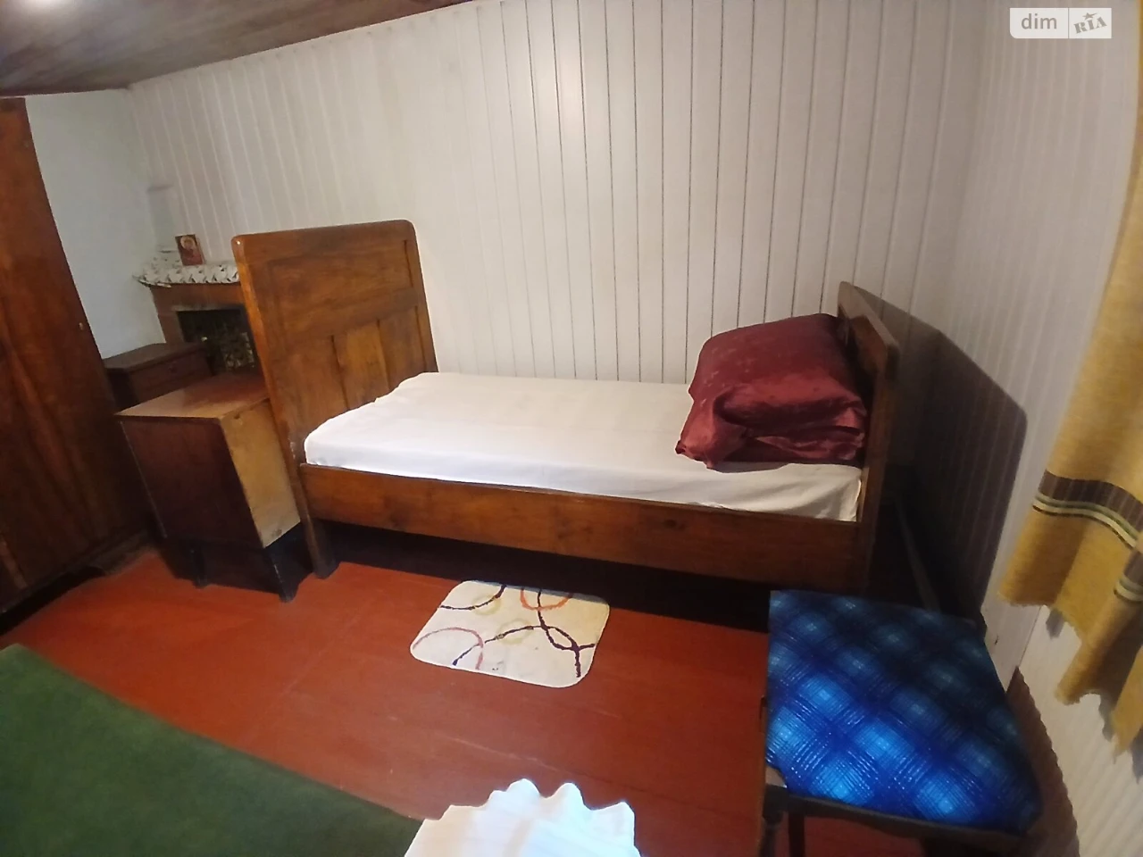Long-Term Rental House in Шевchenkivsky District