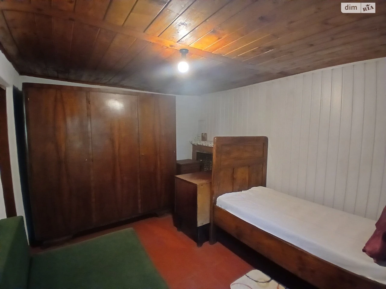 Long-Term Rental House in Шевchenkivsky District