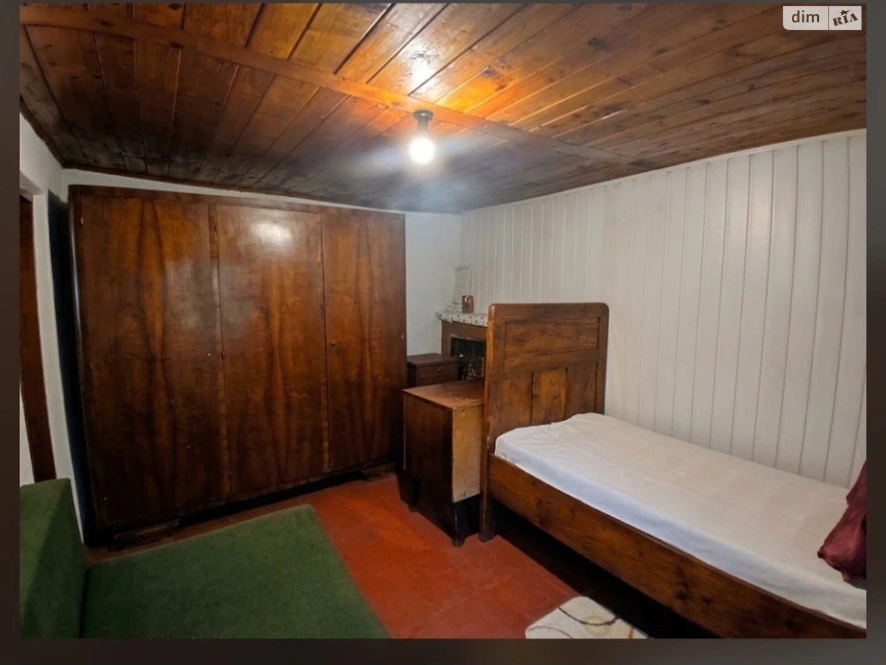 Long-Term Rental House in Шевchenkivsky District