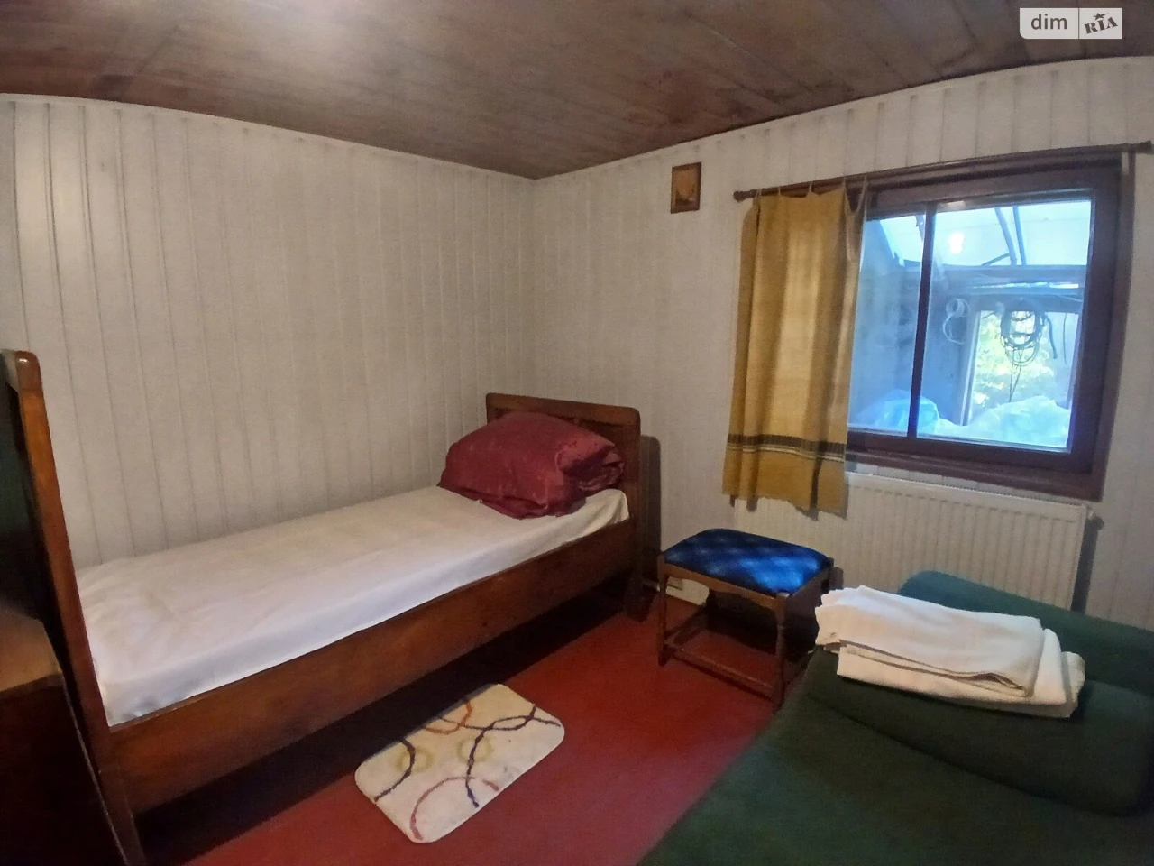 Long-Term Rental House in Шевchenkivsky District