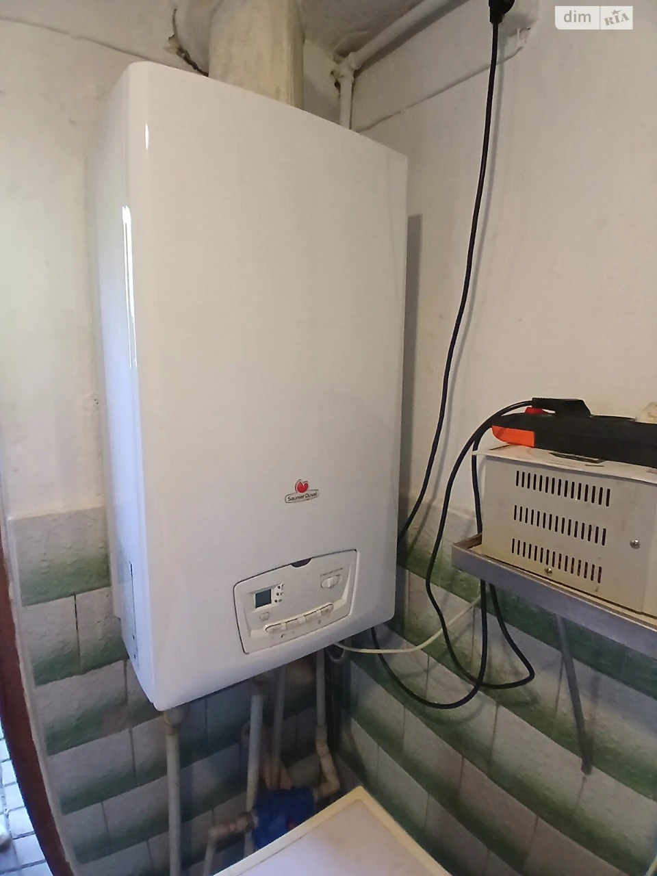 Long-Term Rental House in Шевchenkivsky District