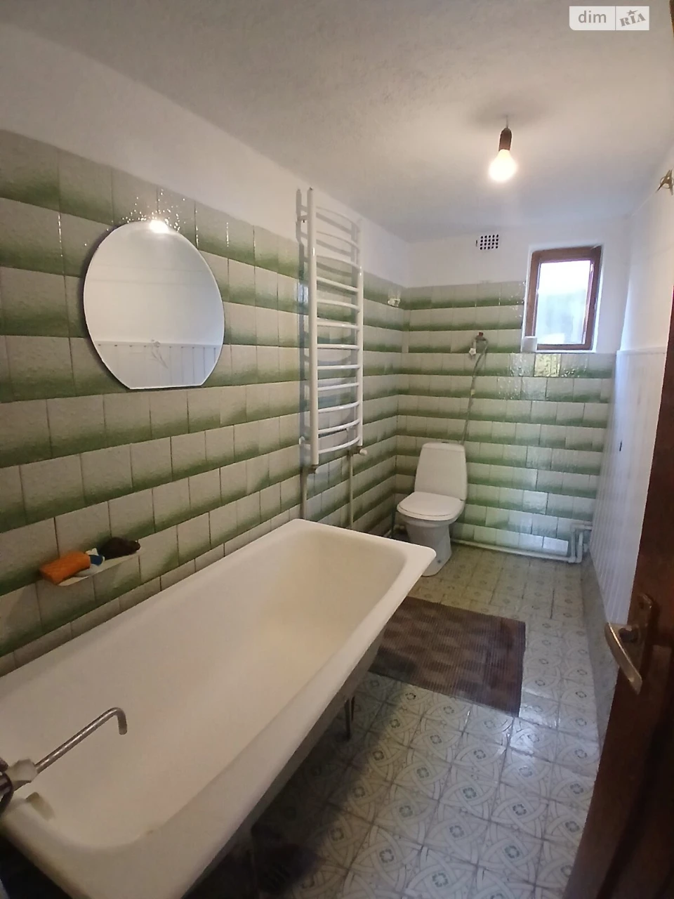 Long-Term Rental House in Шевchenkivsky District