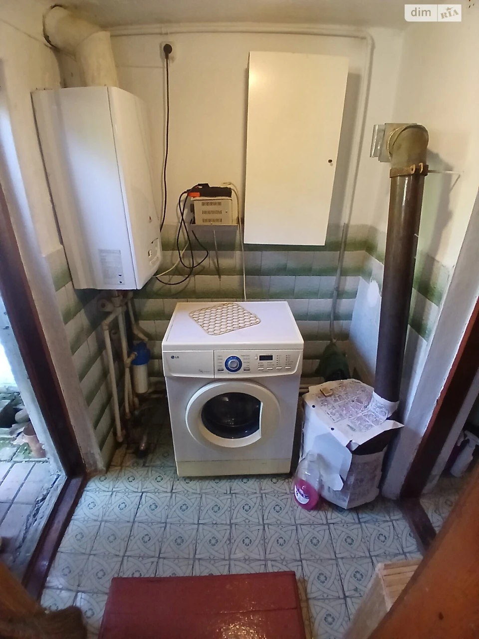 Long-Term Rental House in Шевchenkivsky District