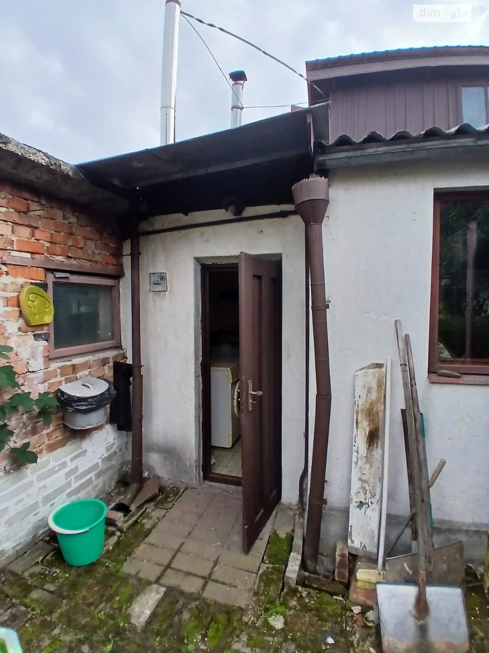 Long-Term Rental House in Шевchenkivsky District