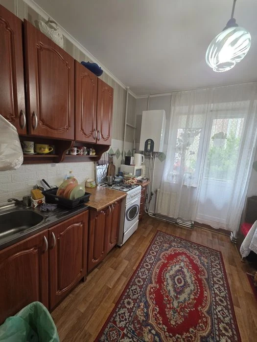 Продаж 2х кімнатної квартири в самому центрі/вул Добрянськог