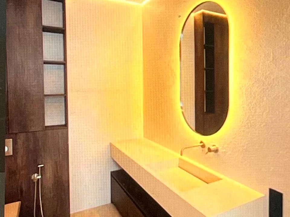 Будинок. Київ, Биківнянська вул.