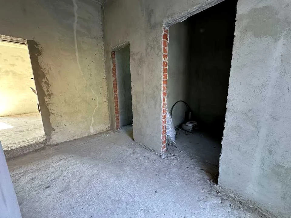 Будинок. Львів, Білогорща, вулиця