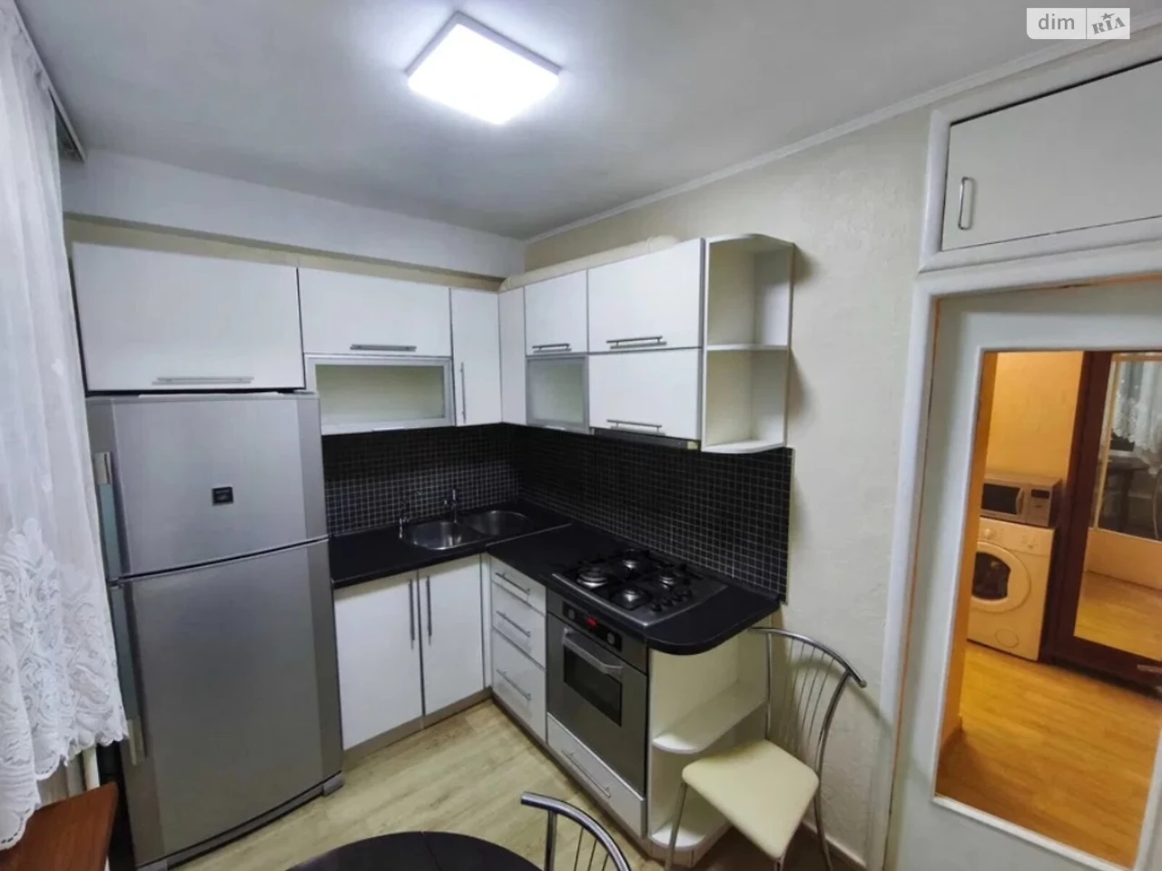 Apartment for Sale in Khachibeysky