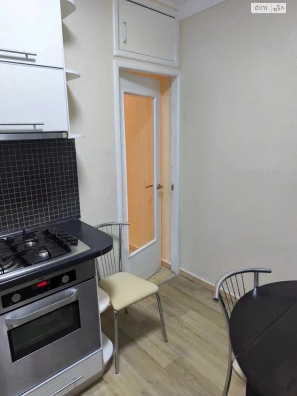 Apartment for Sale in Khachibeysky