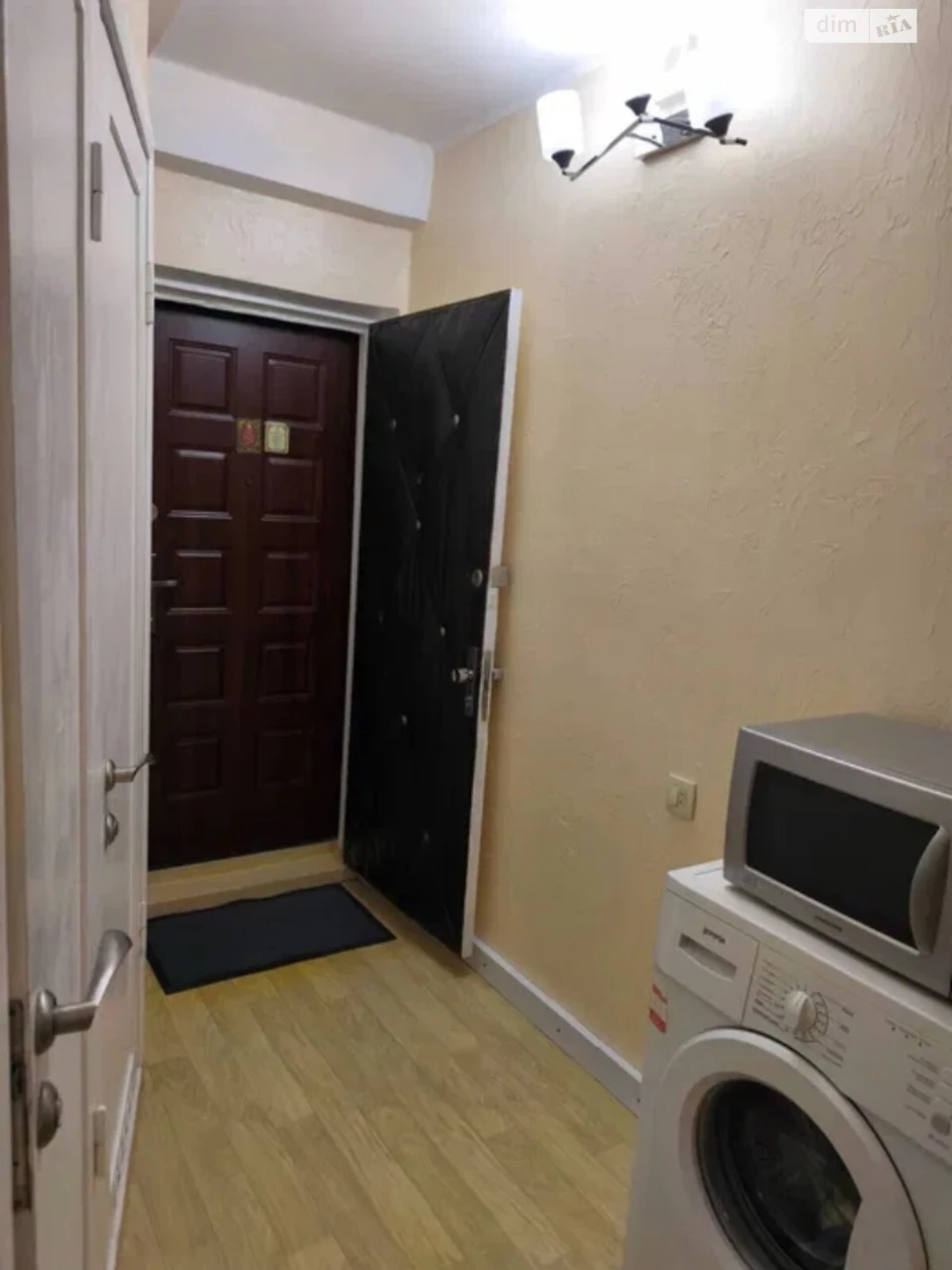 Apartment for Sale in Khachibeysky