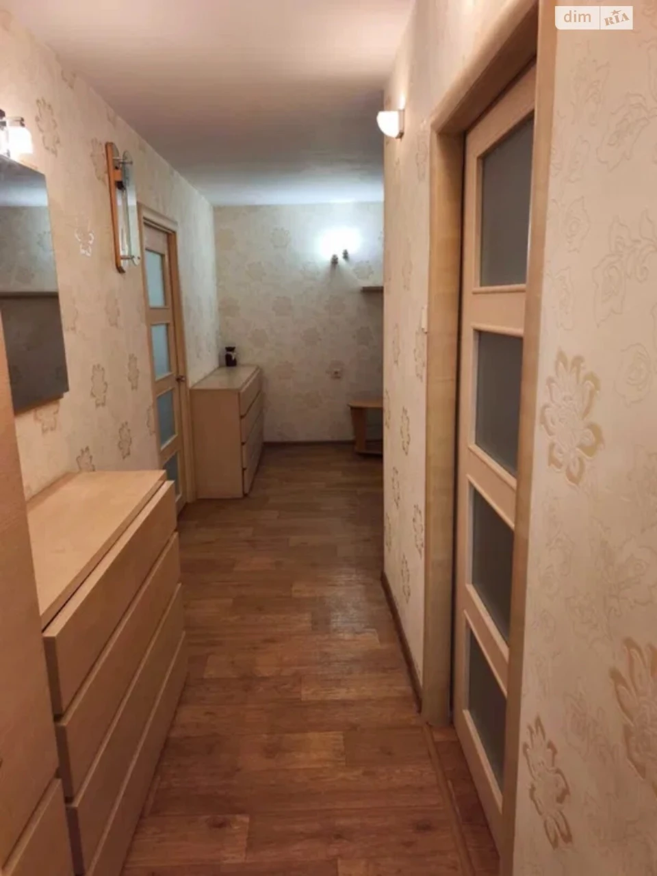 Apartment for Sale in Khachibeysky