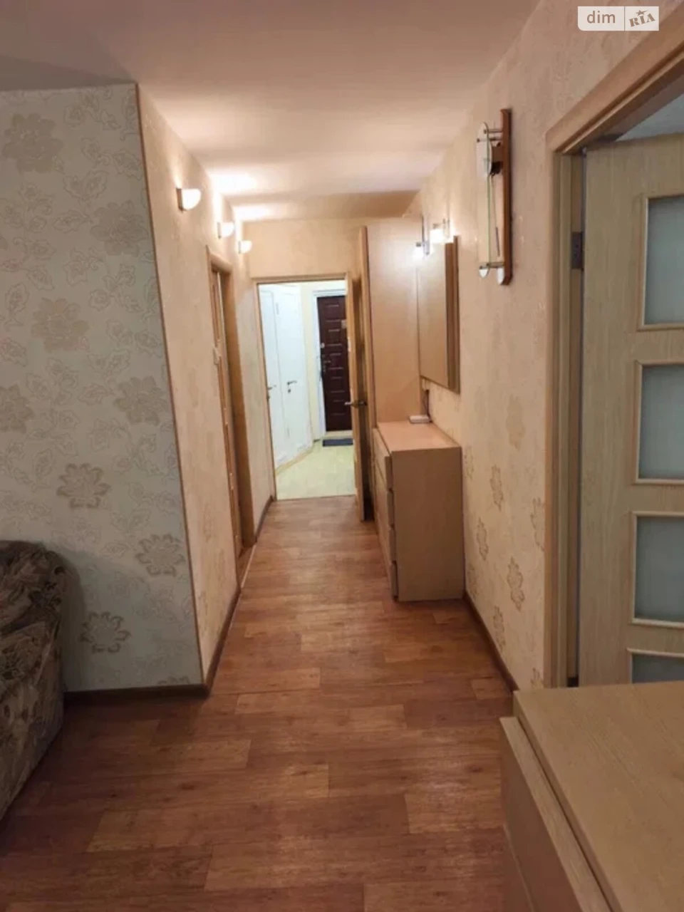 Apartment for Sale in Khachibeysky