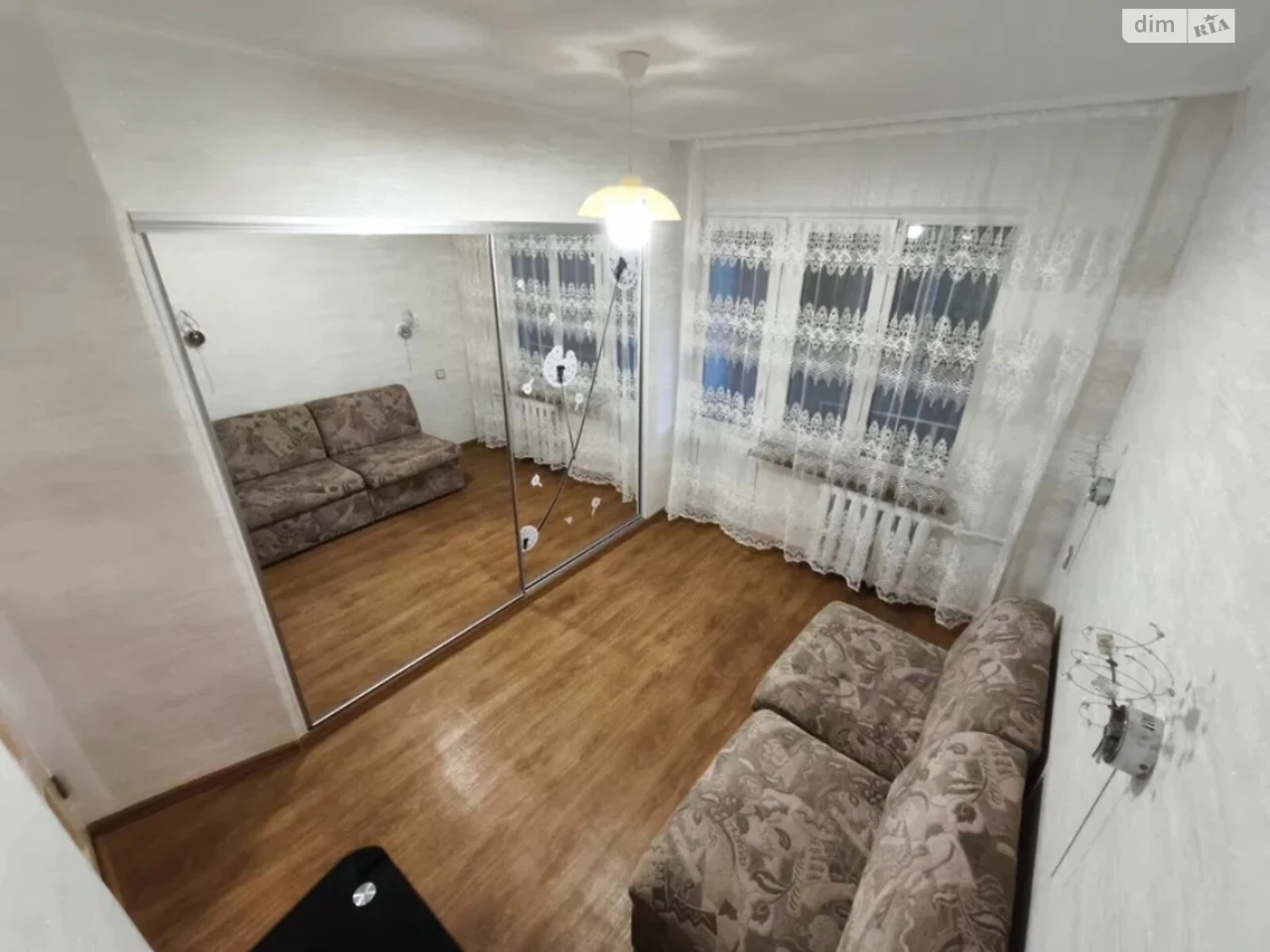 Apartment for Sale in Khachibeysky