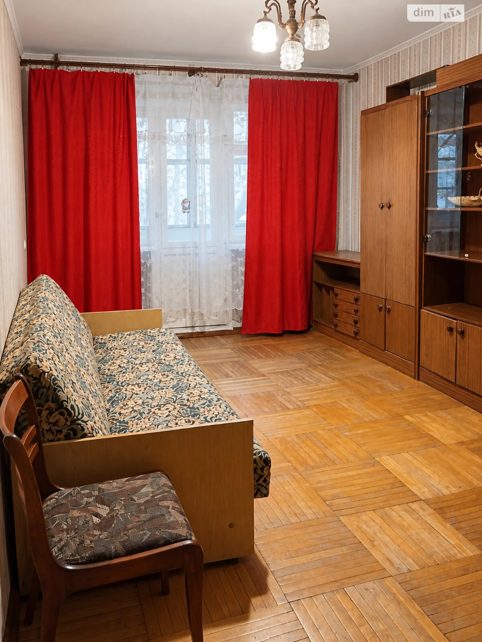 Продажа Квартира, Черемушки