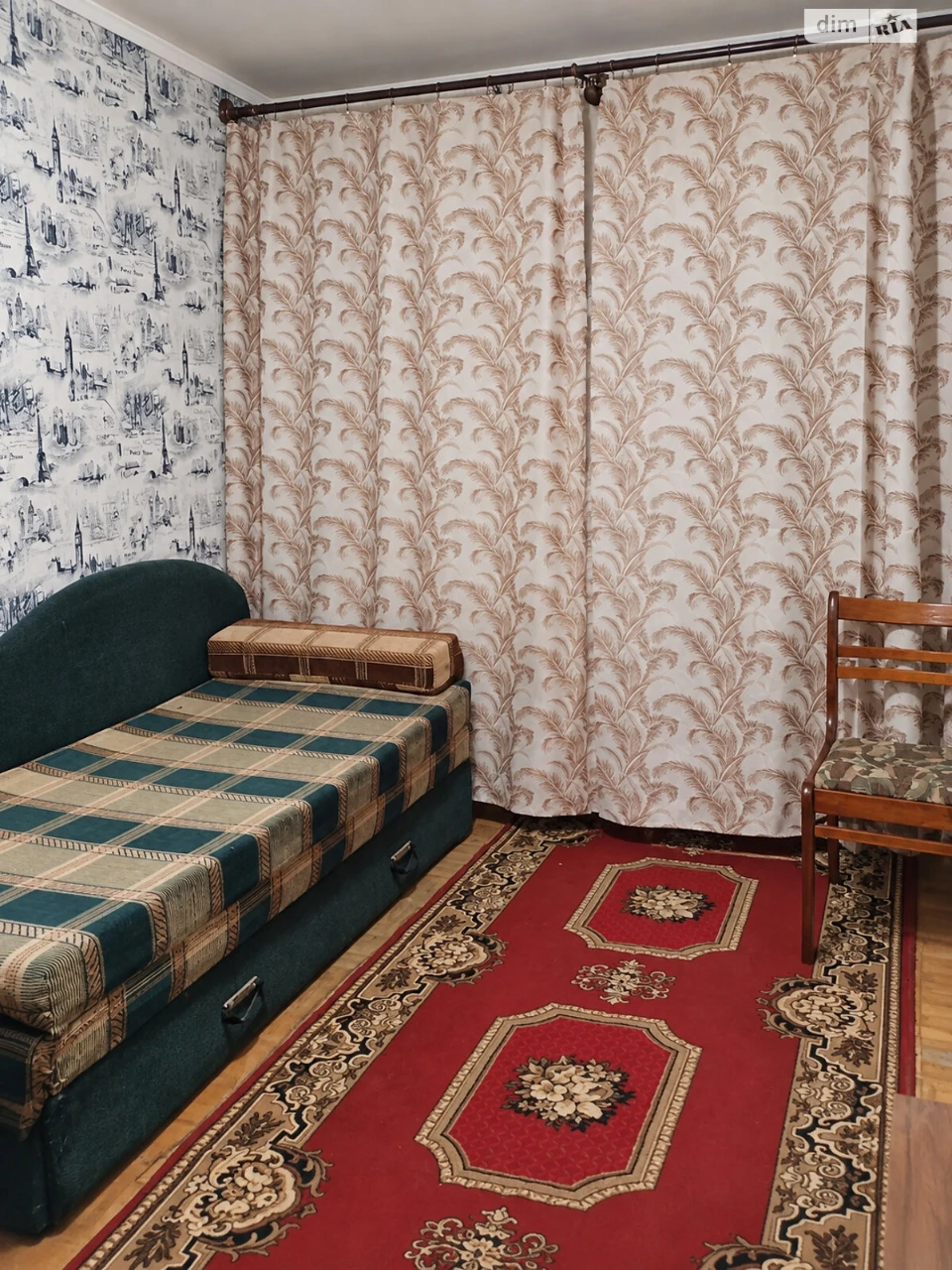 Продажа Квартира, Черемушки