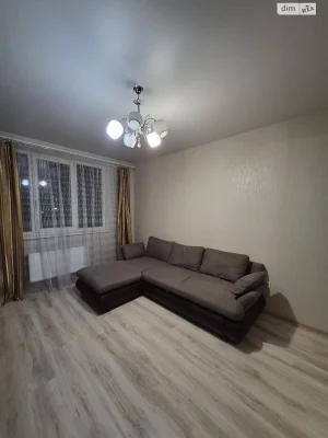 Long-Term Rental Apartment Slobodka