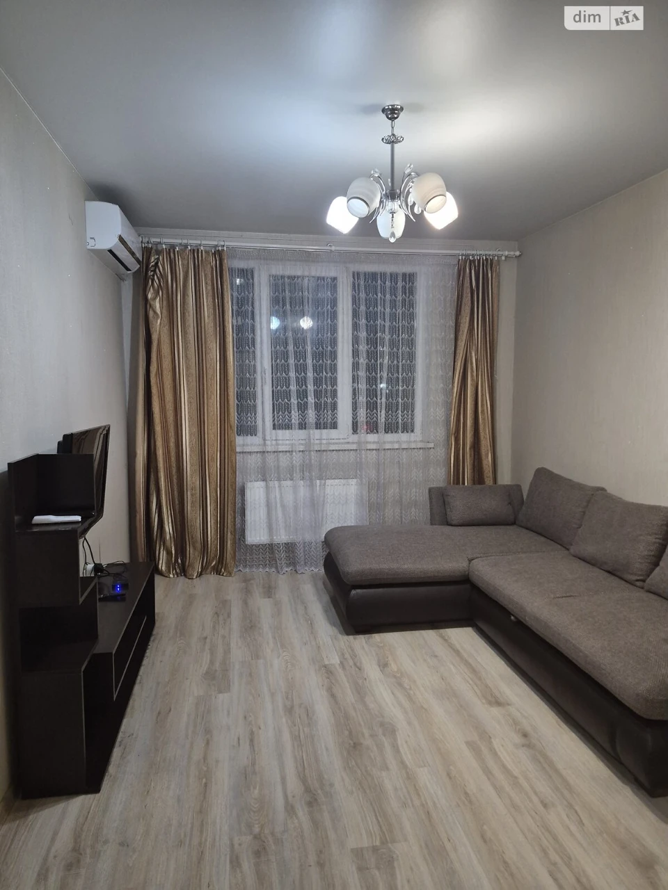 Long-Term Rental Apartment Slobodka