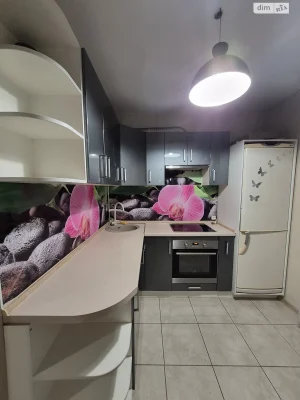 Long-Term Rental Apartment Slobodka