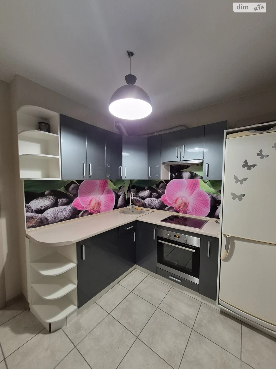 Long-Term Rental Apartment Slobodka